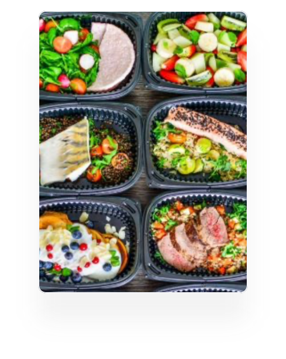 Free Fitness Apps With Meal Plans